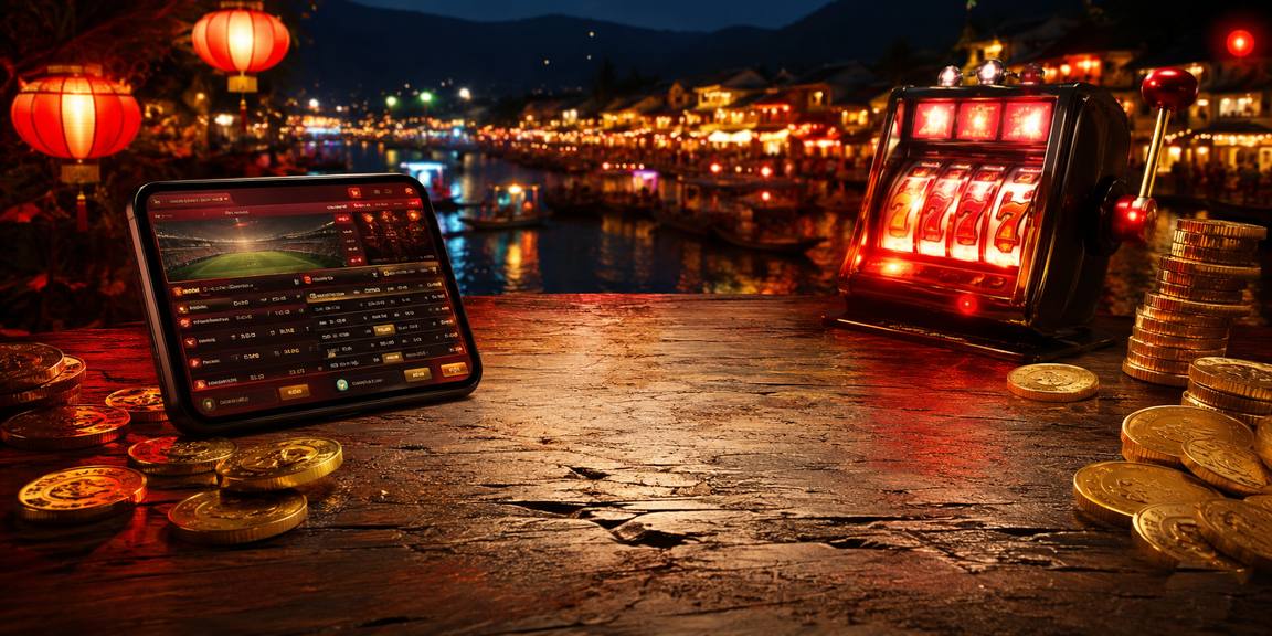 dvn88 Casino dvn88 có gì cho bạn?